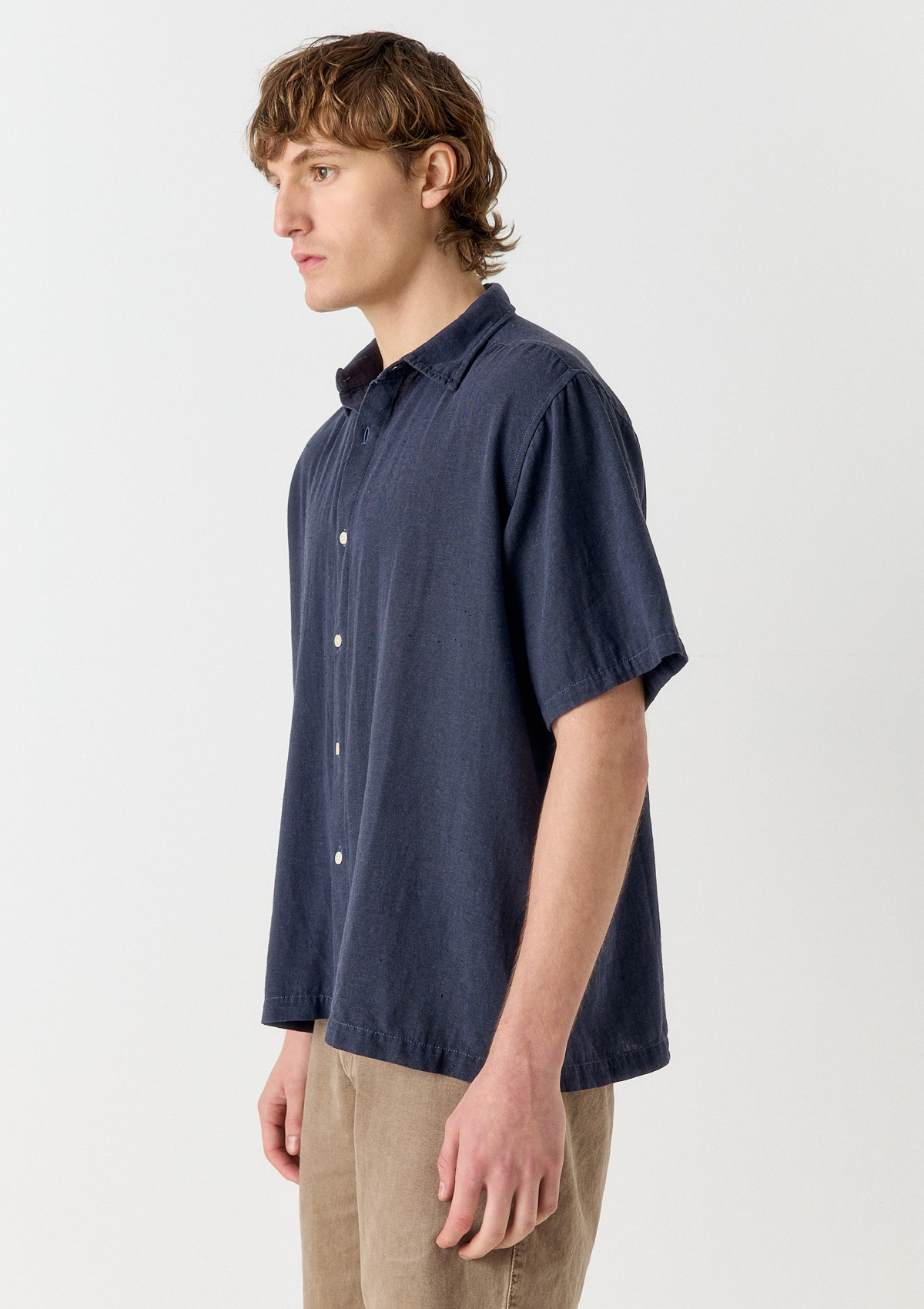 2326M0881-14999 - CAMISA MANGA CORTA